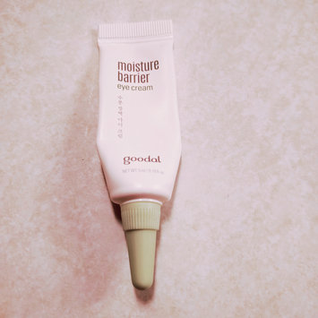 Photo of Goodal Moisture Barrier Eye Cream uploaded by Kim D.