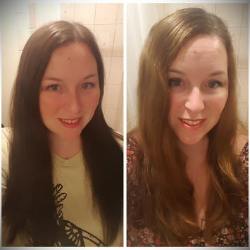Photo of L'Oréal Paris Superior Preference Mousse Absolue Reusable Hair Color uploaded by Ashley C.