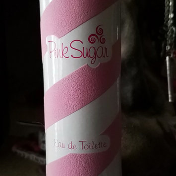 Photo of Aquolina Pink Sugar Eau de Toilette uploaded by Jennifer Jayden H.