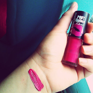 Photo of L.A. Colors Pout Matte Lipgloss uploaded by Emily H.