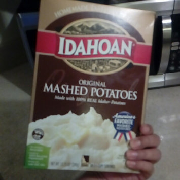 Photo of Idahoan Original Mashed Potatoes uploaded by Ines G.