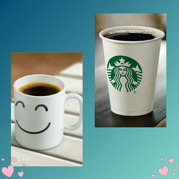 Photo uploaded to STARBUCKS® Bottled Vanilla Frappuccino® Coffee Drink by Walquidia D.