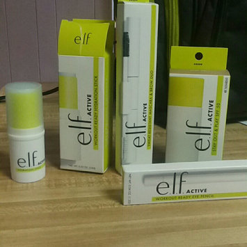 Photo of e.l.f. Cosmetics Sweat Resistant Mascara & Brow Duo uploaded by BRANDI P.
