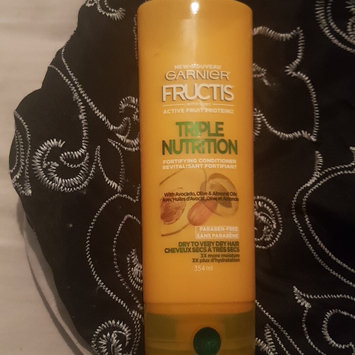 Photo of Garnier Fructis Triple Nutrition Conditioner uploaded by Blessing E.