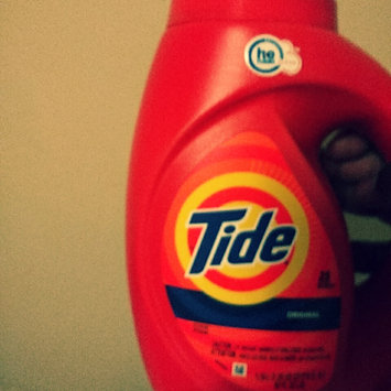Photo of Tide Plus Febreze Freshness Liquid Laundry Detergent uploaded by Clifford J.