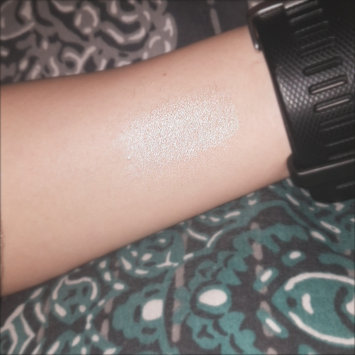 Photo of Benefit Cosmetics Watt's Up! Cream Highlighter uploaded by Brit K.