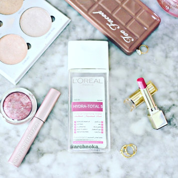 Photo of L’Oréal Paris Hydra-Total 5 Ultra-Soothing Ritual uploaded by Arch N.