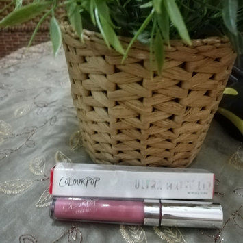 Photo of ColourPop Short and Sweet Mini Size Kit uploaded by Mai S.