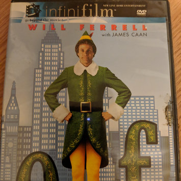 Photo of Elf uploaded by Tammy B.