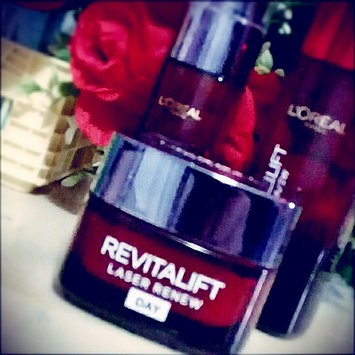 Photo of L'Oréal Paris RevitaLift® Triple PowerTM Concentrated Serum uploaded by Lena B.