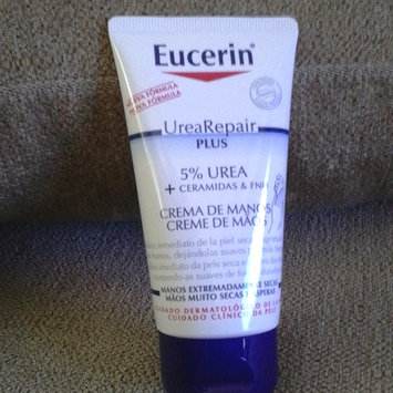Photo of Aquaphor® Eucerin Soothing Skin Balm uploaded by @bellezamelbe M.