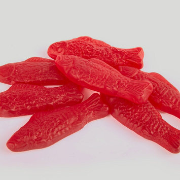 Photo of Swedish Fish® Red Candy uploaded by Blaj L.