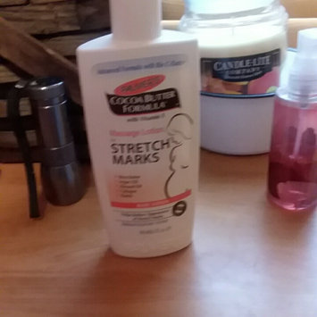 Photo of Palmer's Cocoa Butter Formula 24 Hour Moisture uploaded by sierra n.