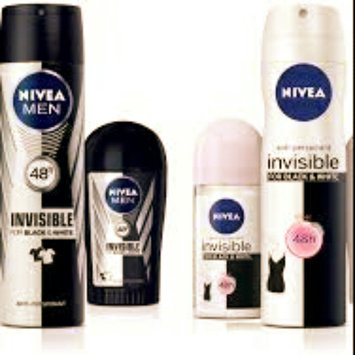 Photo of NIVEA For Men Sensitive After Shave Balm uploaded by Sana B.