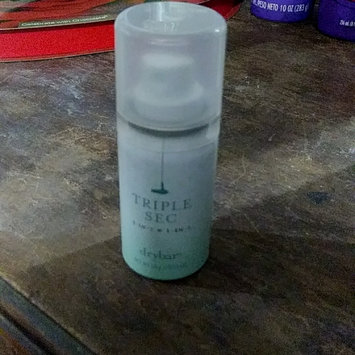 Photo of Drybar Triple Sec 3-in-1 4.2 oz uploaded by Angelique P.