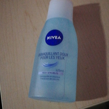 Photo of NIVEA Daily Essentials Extra Gentle Eye Make-Up Remover uploaded by Hanine E.