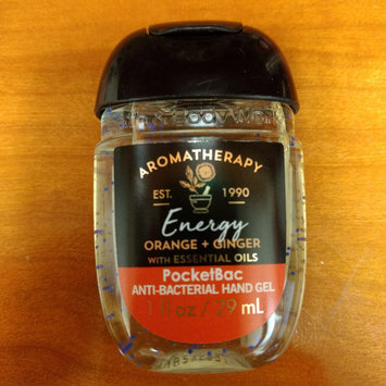Photo of Bath & Body Works PocketBac Sanitizers uploaded by Stephanie B.