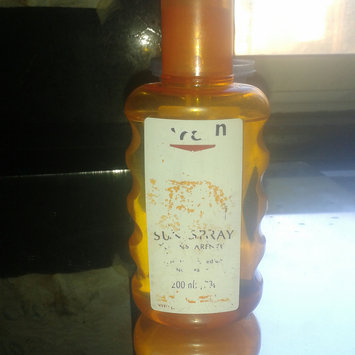 Photo of Eucerin Sun Clear Spray Spf30 200ml uploaded by Maria C.