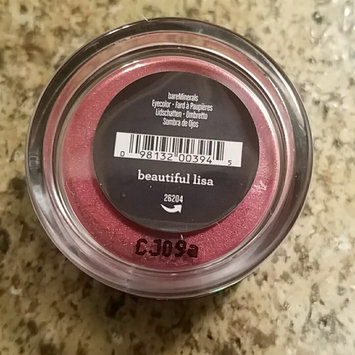 Photo of bareMinerals Loose Mineral Eyecolor uploaded by 501 C.