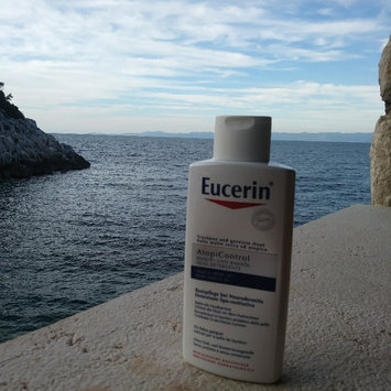 Photo of Aquaphor® Eucerin Soothing Skin Balm uploaded by Elvira V.