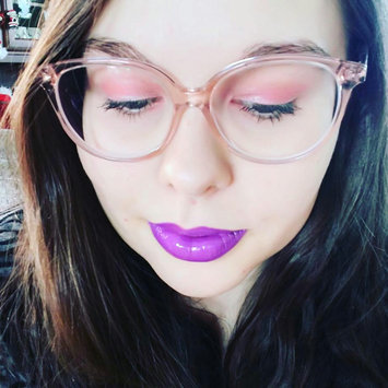 Photo of NYX Intense Butter Gloss uploaded by Marilou L.