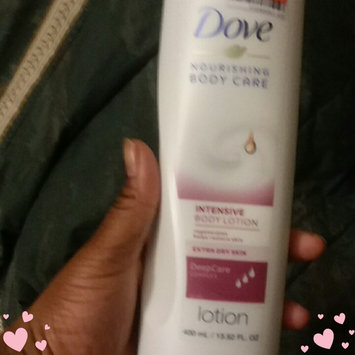 Photo of Dove go Fresh Nourisment Body Lotion uploaded by Denise E.