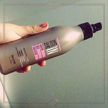 Photo of Saloon in Deep Keratin Hair Treatment 17.6 Oz. X2 uploaded by Paula S.