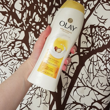 Photo of Olay Ultra Moisture Shea Butter Body Wash uploaded by Theresa M.