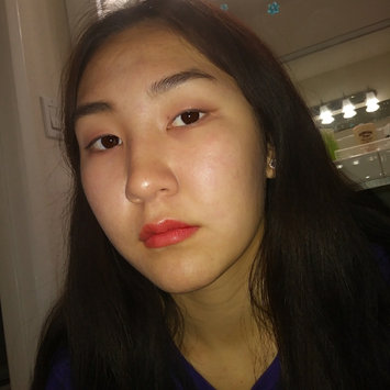Photo of Urban Decay Sheer Revolution Lipstick uploaded by Altynai T.