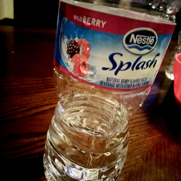 Photo of Nestlé Pure Life Splash Wild Berry uploaded by Andrea J.