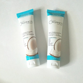 Photo of Juice Organics Repairing Shampoo, Coconut, 10 fl oz uploaded by Theresa M.