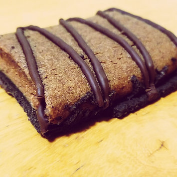 Photo of Fiber One Chocolate Cheesecake Bar uploaded by miss R.