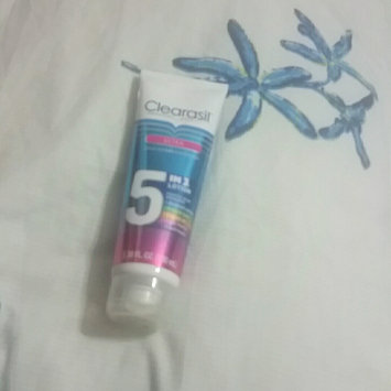 Photo of CLEARASIL® Ultra 5 in 1 Lotion uploaded by Shiza Arslan A.