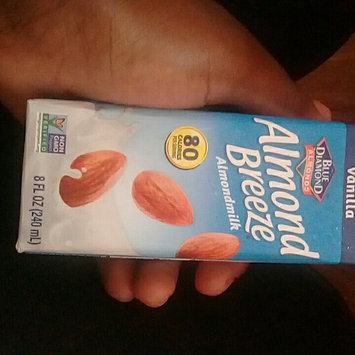 Photo of Almond Breeze® Almondmilk Vanilla uploaded by Shinelle F.