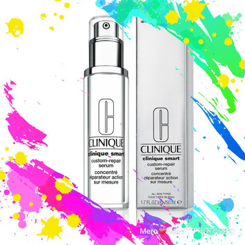 Photo of Clinique Smart™ Custom-Repair Serum uploaded by mero B.