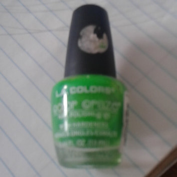 Photo of L.A. Colors Color Craze Nail Polish uploaded by Jennifer S.