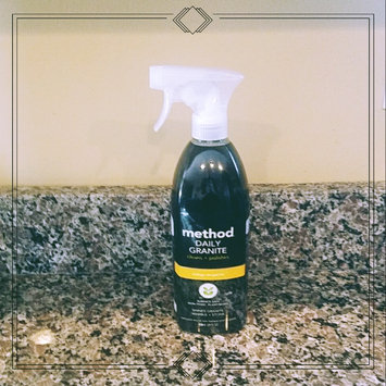 Photo of method daily granite cleaner orange tangerine uploaded by Chanelle J.