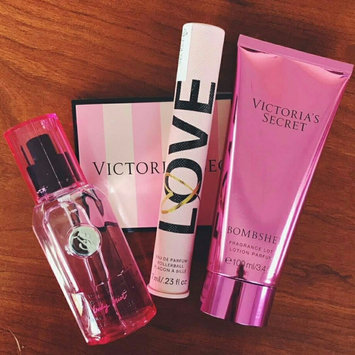 Photo of Victoria's Secret Warm Ginger Fragrance Mist uploaded by Asmaa T.