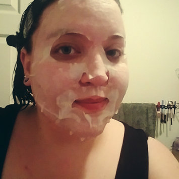 Photo of St. Ives Soothing Oatmeal Sheet Mask uploaded by Brittany C.