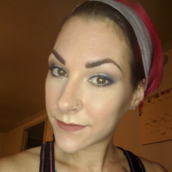 Photo of Makeup Revolution Blush Palette uploaded by Jessica K.