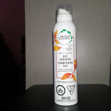 Photo of Herbal Essences Naked Dry Shampoo uploaded by Sabrina S.