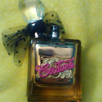 Photo of Juicy Couture Viva la Juicy Gold Couture Eau de Parfum, 3.4 oz uploaded by Kaci N.