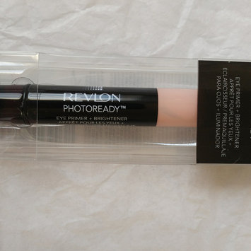 Photo of Revlon Photoready Eye Primer Brightener uploaded by Melissa B.