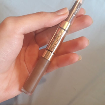 Photo of Revlon Brow Fantasy™ uploaded by Milimar L.
