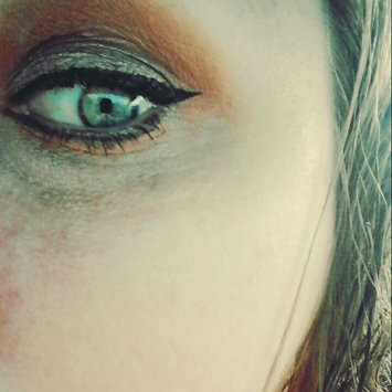Photo of M.A.C Cosmetics Liquid Eye Liner uploaded by Natasha B.