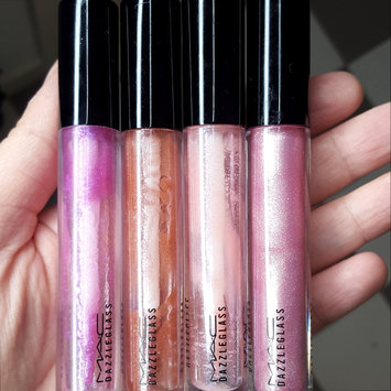 Photo of M.A.C Cosmetics Dazzleglass uploaded by Real C.