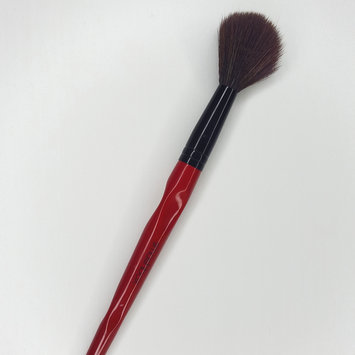 Photo of Smashbox Buildable Cheek Brush uploaded by Real C.