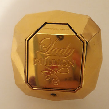Photo of Paco Rabanne Lady Million Eau de Parfum uploaded by Chaimae C.