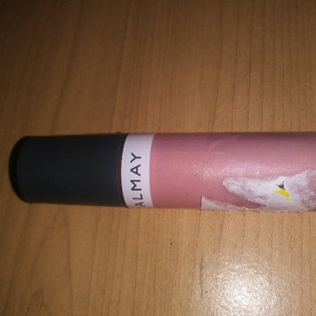 Photo of Almay Color + Care™ Liquid Lip Balm uploaded by Whitnie N.