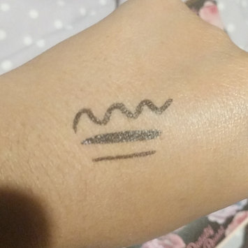 Photo of Soap & Glory Supercat Carbon Black Extreme Eyeliner Pen uploaded by byebye B.